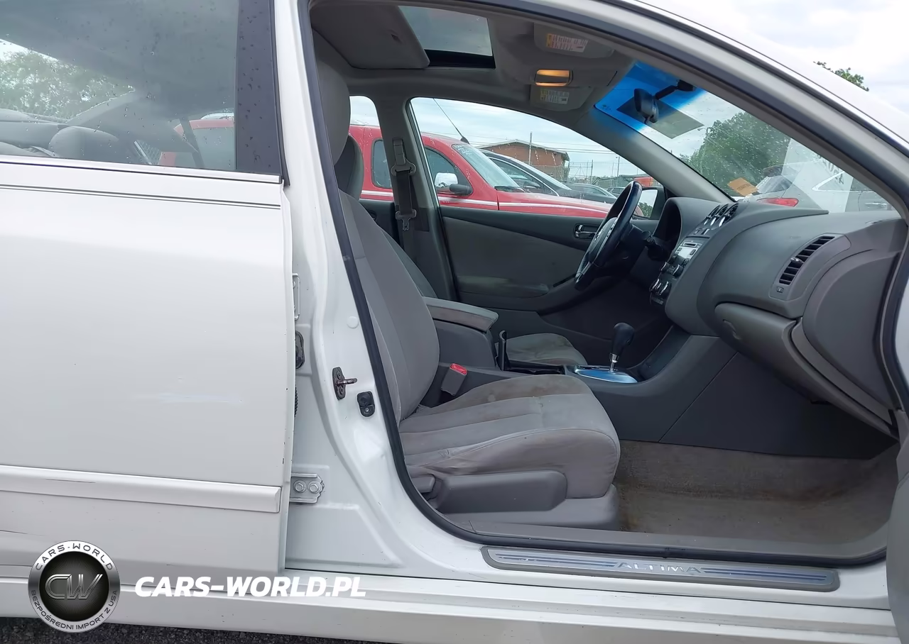 2010 Nissan Altima 2.5 S VIN:1N4AL2APXAN444726 - 5