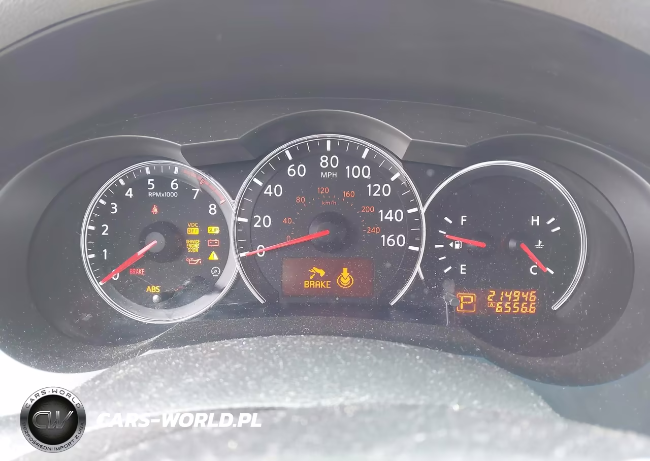 2010 Nissan Altima 2.5 S VIN:1N4AL2APXAN444726 - 7
