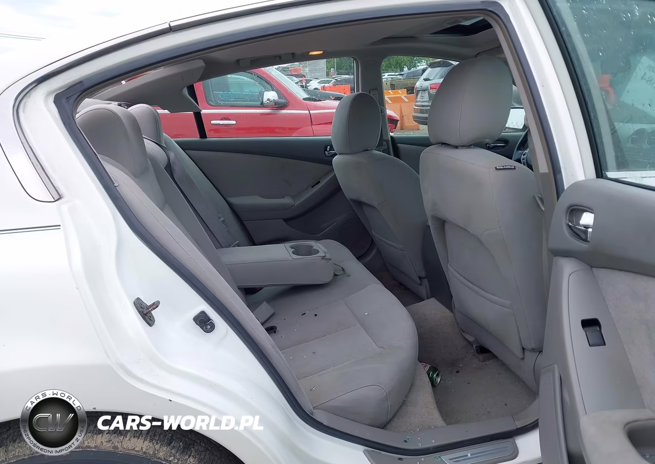 2010 Nissan Altima 2.5 S VIN:1N4AL2APXAN444726 - 8