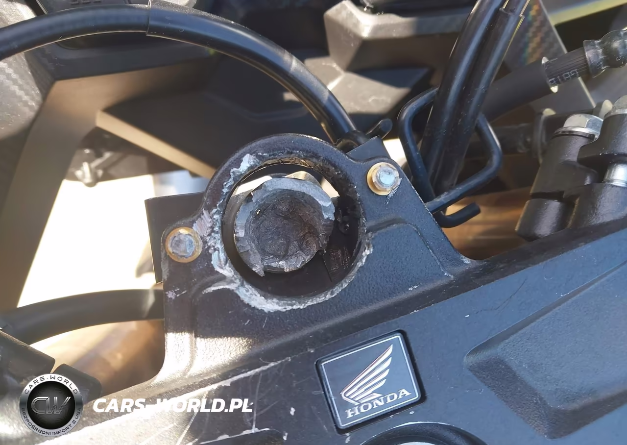 2022 Honda Cbr500 Ra VIN:MLHPC6256N5300439 - 13