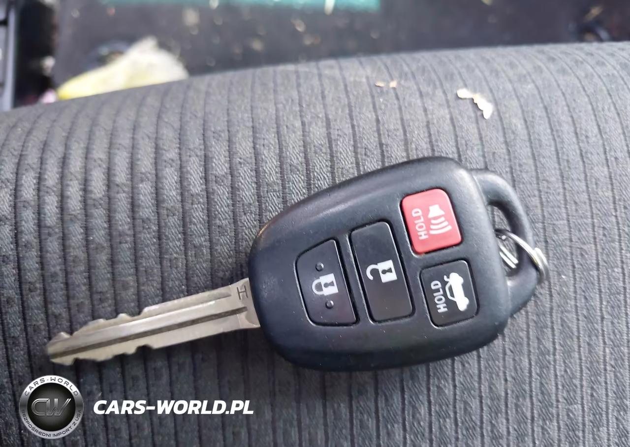 2017 Toyota Camry Se VIN:4T1BF1FK1HU810050 - 11