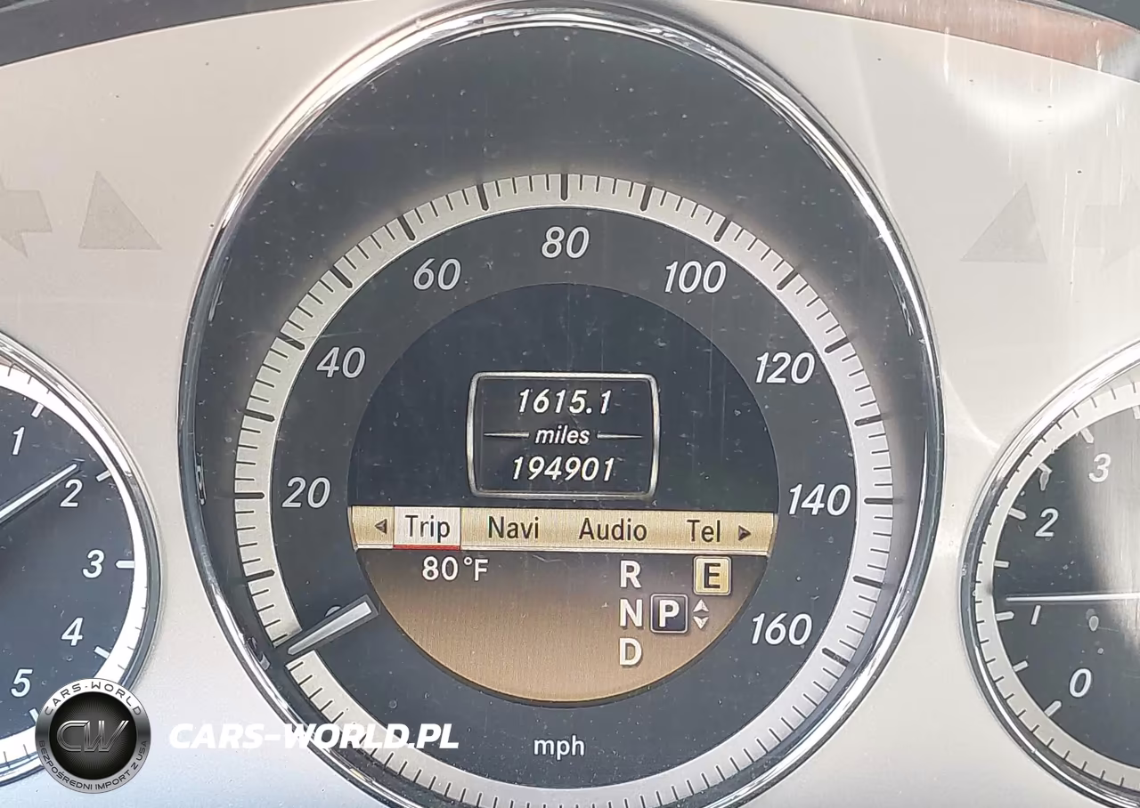 2011 Mercedes-Benz E 350 4Matic VIN:WDDHH8HB3BA487441 - 15