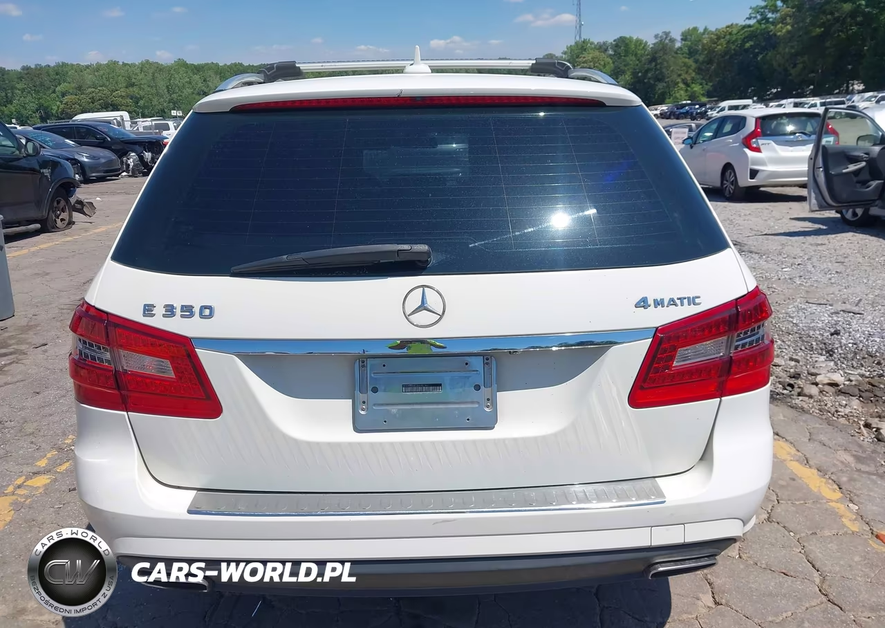 2011 Mercedes-Benz E 350 4Matic VIN:WDDHH8HB3BA487441 - 16