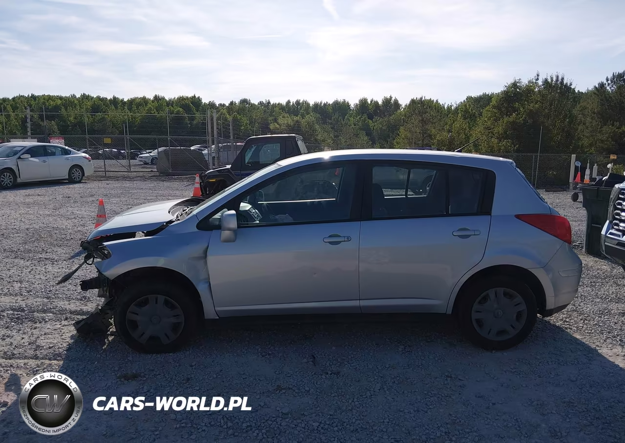 2011 Nissan Versa 1.8S VIN:3N1BC1CP7BL511874 - 14