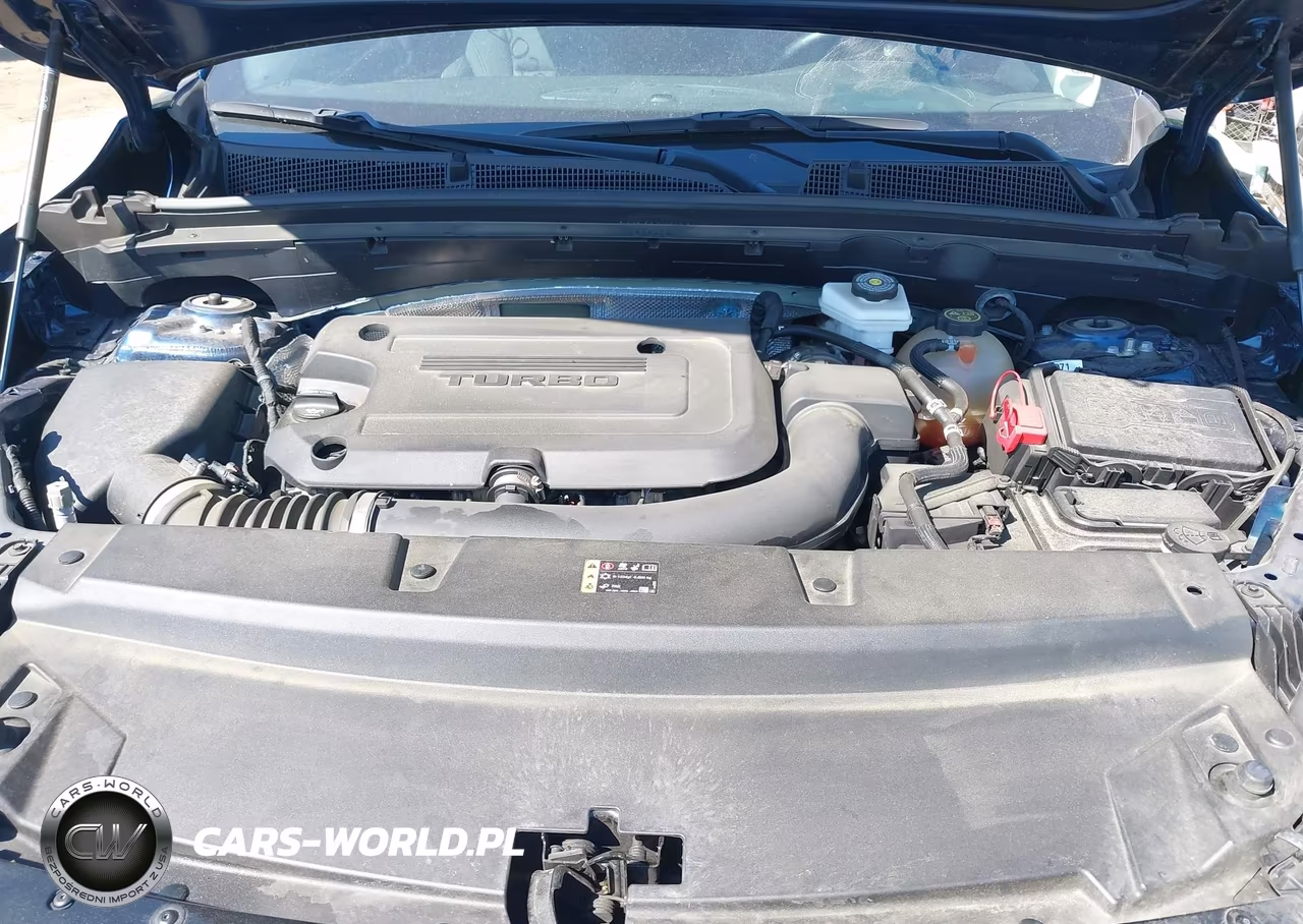 2023 Buick Envision Essence Awd VIN:LRBFZPR45PD162173 - 10