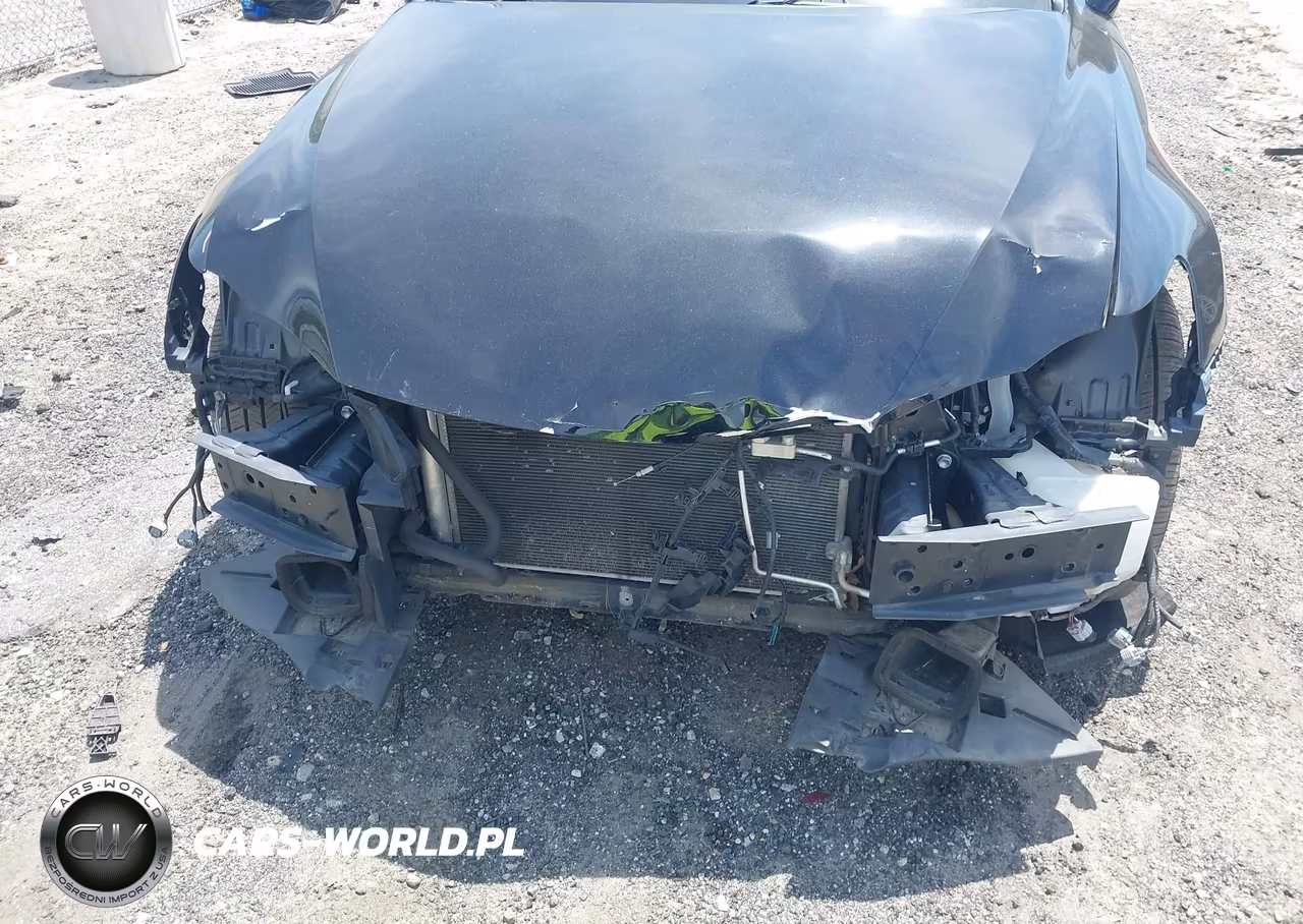 2017 Lexus Is 200T VIN:JTHBA1D26H5052866 - 6