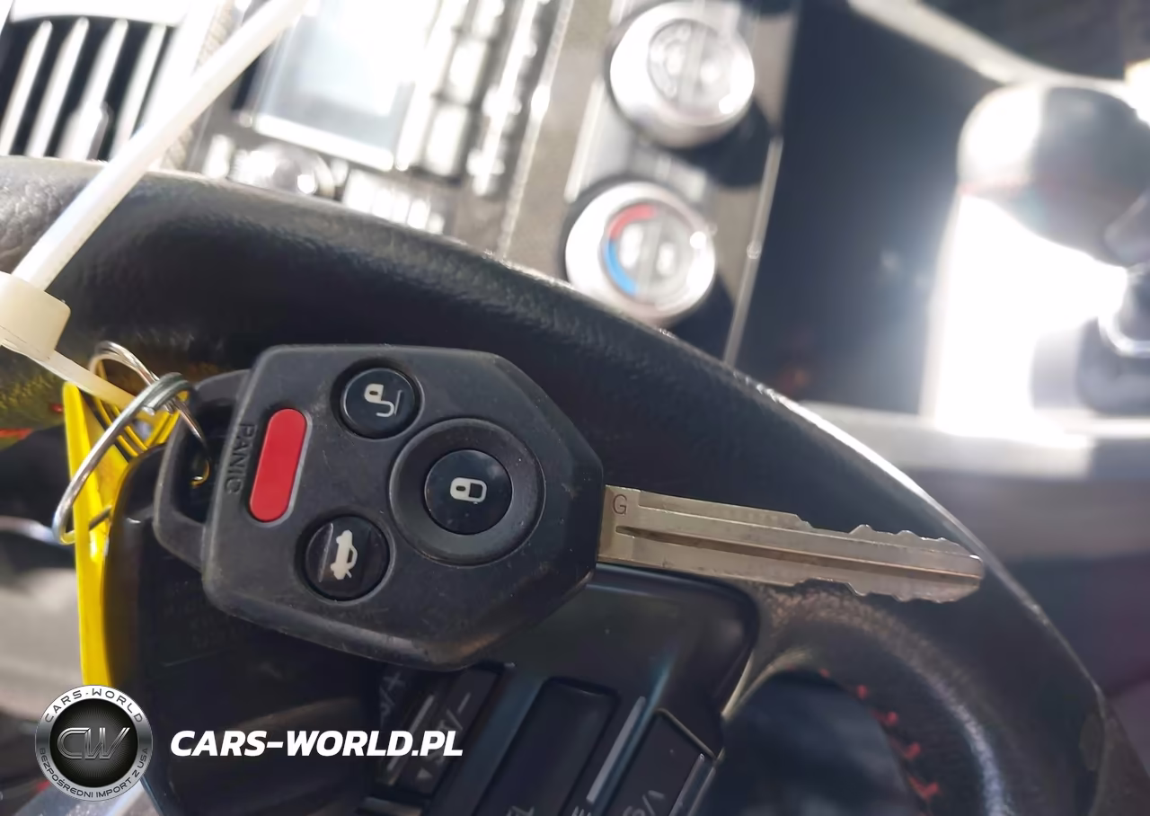 2015 Subaru Wrx Premium VIN:JF1VA1D63F8820094 - 11