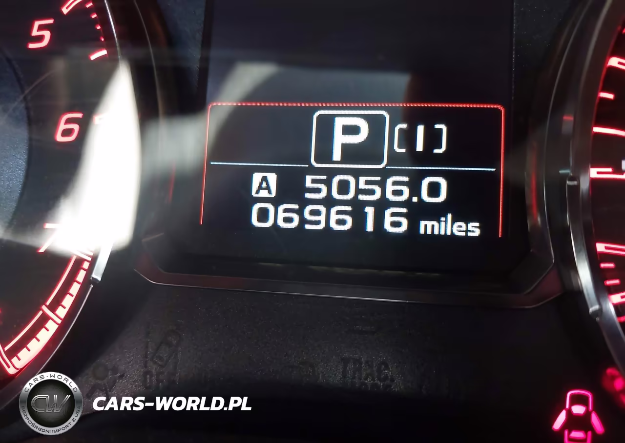2015 Subaru Wrx Premium VIN:JF1VA1D63F8820094 - 15