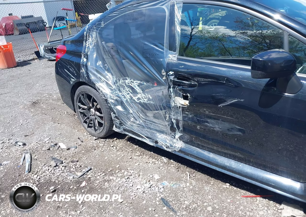 2015 Subaru Wrx Premium VIN:JF1VA1D63F8820094 - 17