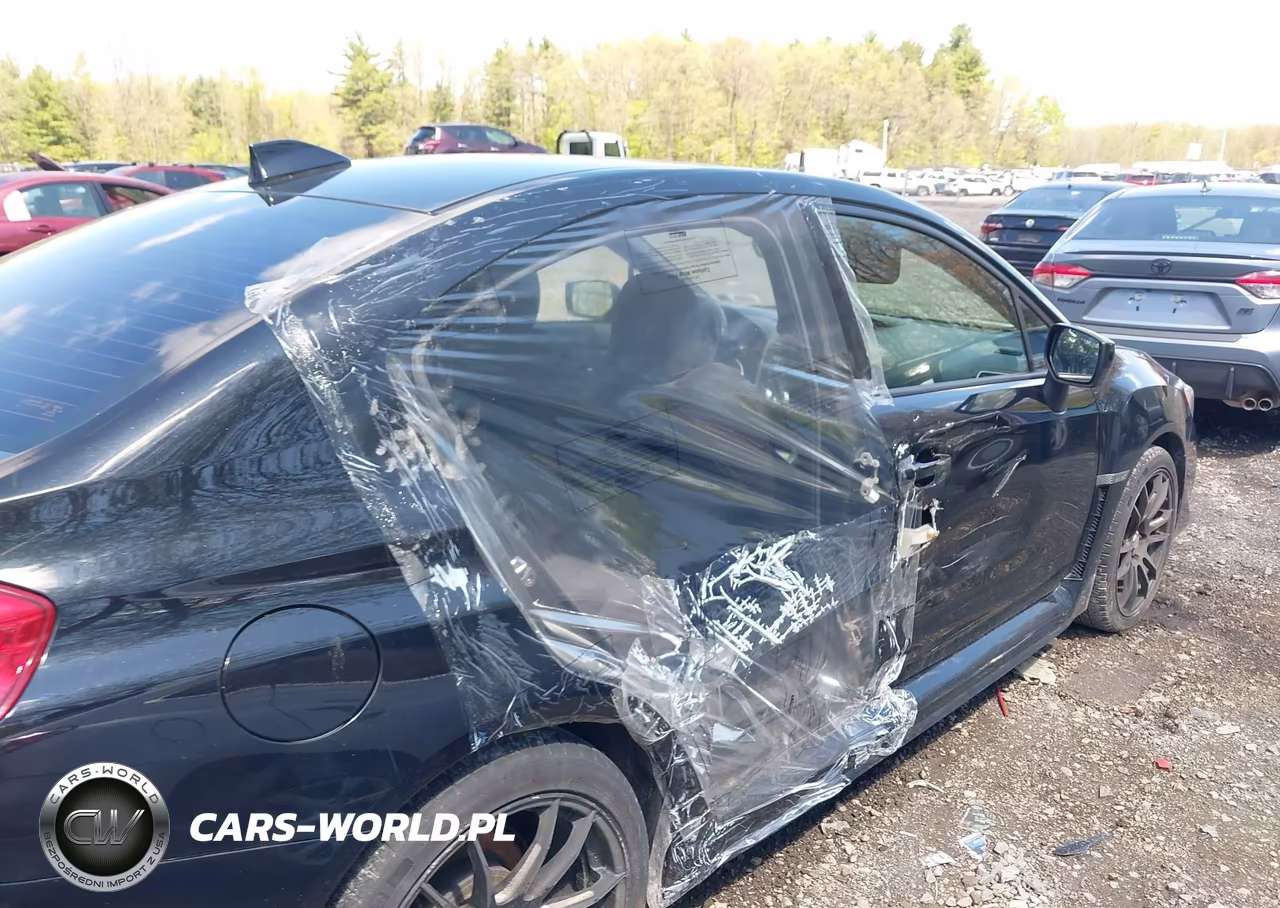 2015 Subaru Wrx Premium VIN:JF1VA1D63F8820094 - 19
