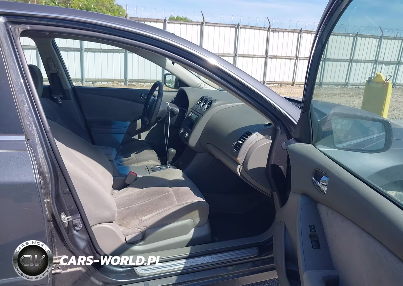2012 Nissan Altima 2.5 VIN:1N4AL2AP1CN490951 - 5