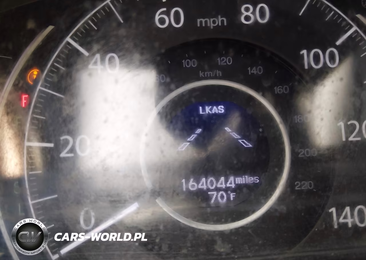 2016 Honda Cr-V Touring VIN:5J6RM4H91GL122410 - 15