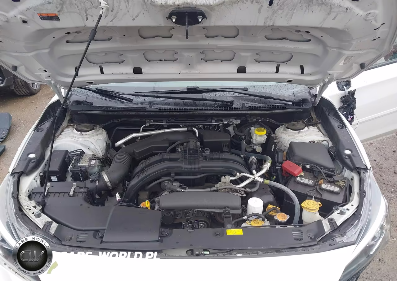2022 Subaru Impreza Base 5-Door VIN:4S3GTAB67N3701833 - 10