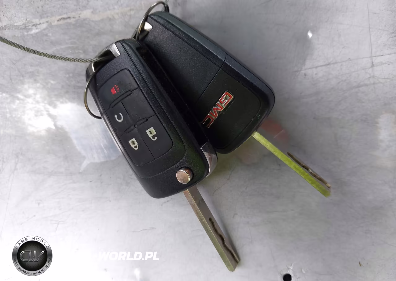2017 GMC Terrain Sle-2 VIN:2GKALNEK8H6340975 - 11