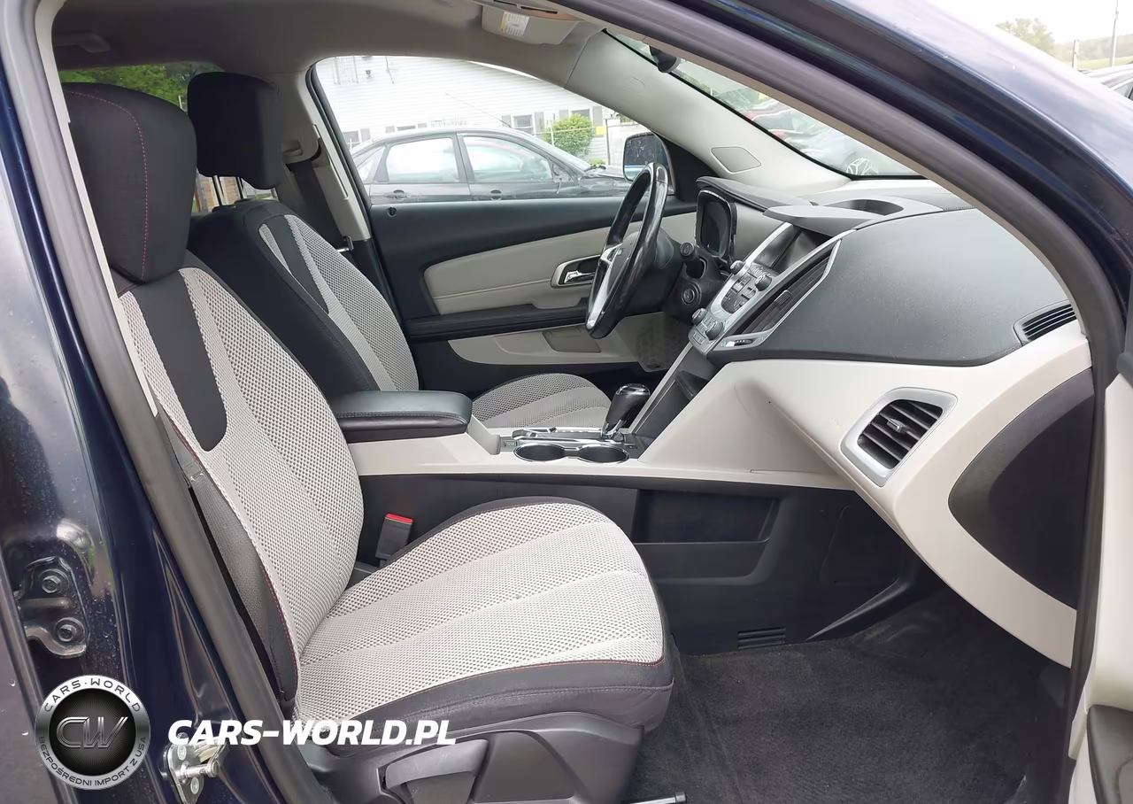 2017 GMC Terrain Sle-2 VIN:2GKALNEK8H6340975 - 5