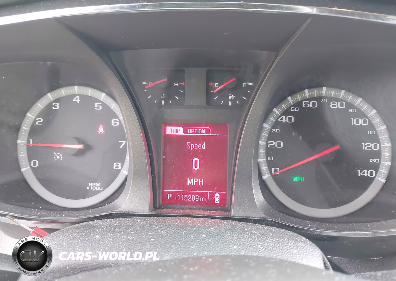 2017 GMC Terrain Sle-2 VIN:2GKALNEK8H6340975 - 7