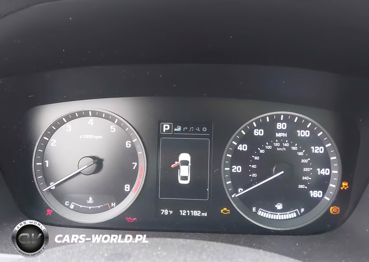2015 Hyundai Sonata Limited VIN:5NPE34AFXFH044400 - 7