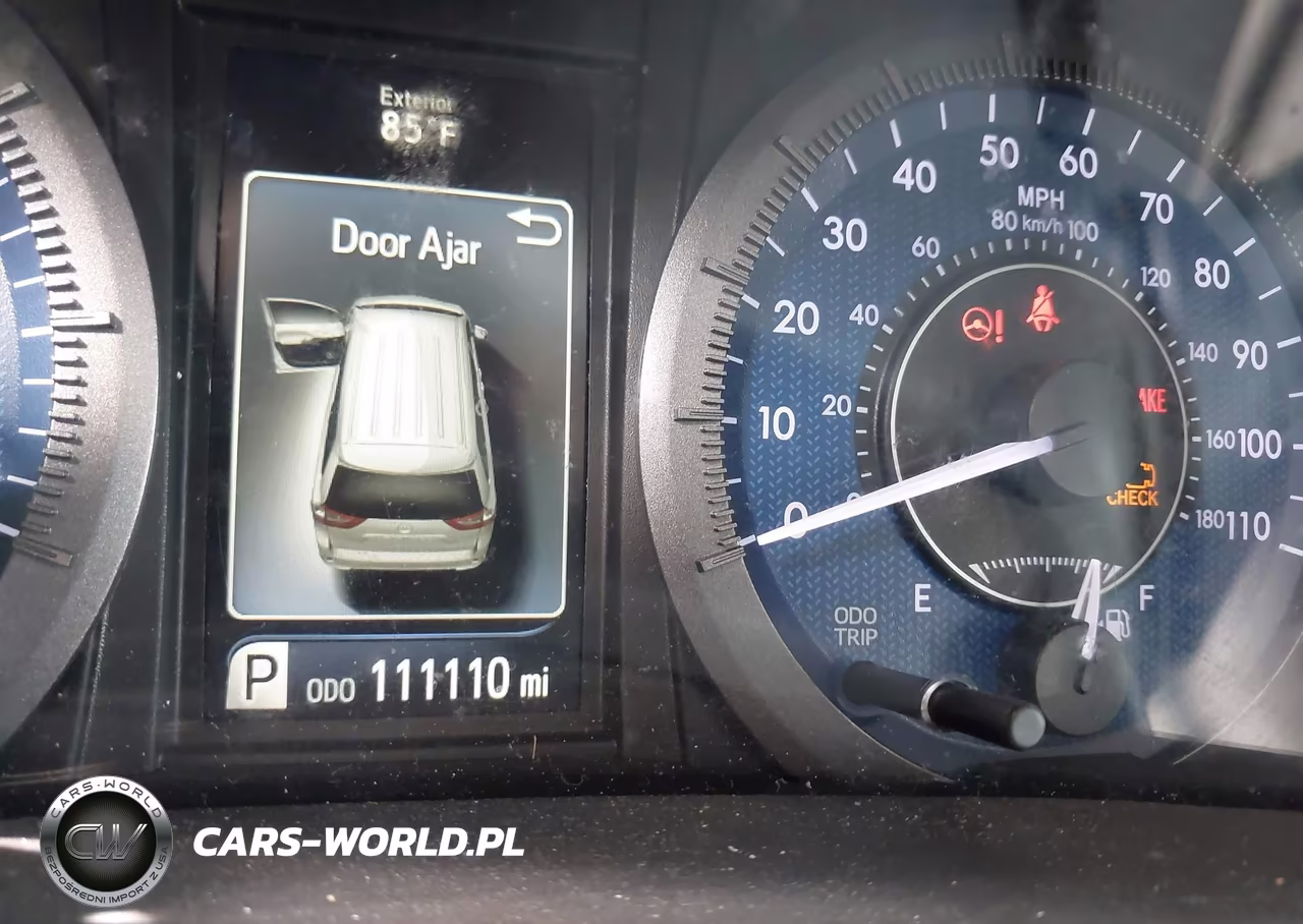 2020 Toyota Sienna Le VIN:5TDKZ3DC5LS039012 - 7