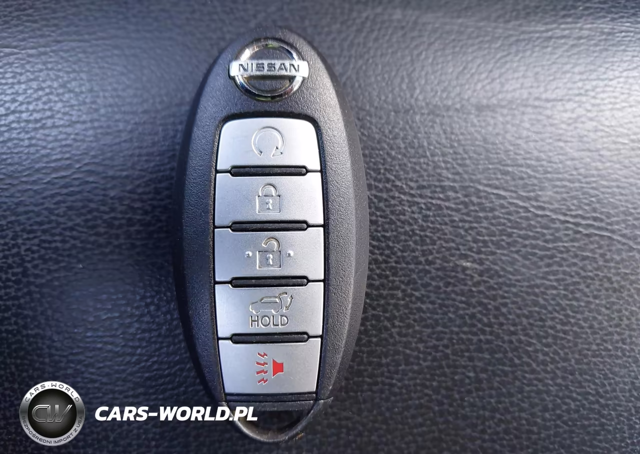 2015 Nissan Pathfinder Sl VIN:5N1AR2MM3FC611999 - 11