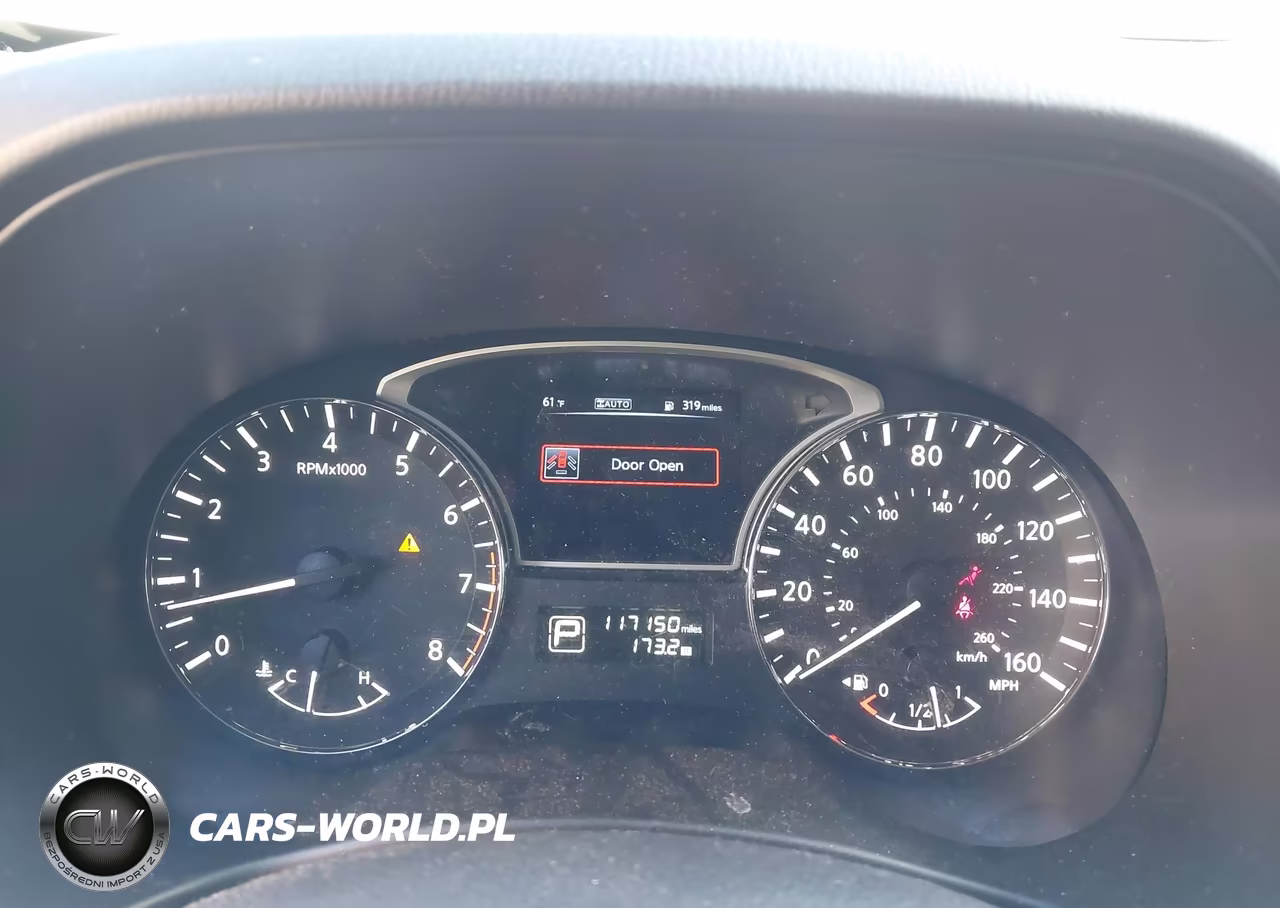 2015 Nissan Pathfinder Sl VIN:5N1AR2MM3FC611999 - 7