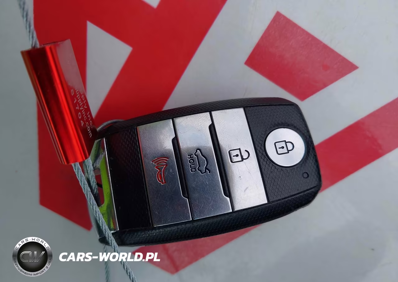 2014 Kia Optima Sxl Turbo VIN:5XXGR4A62EG342778 - 11