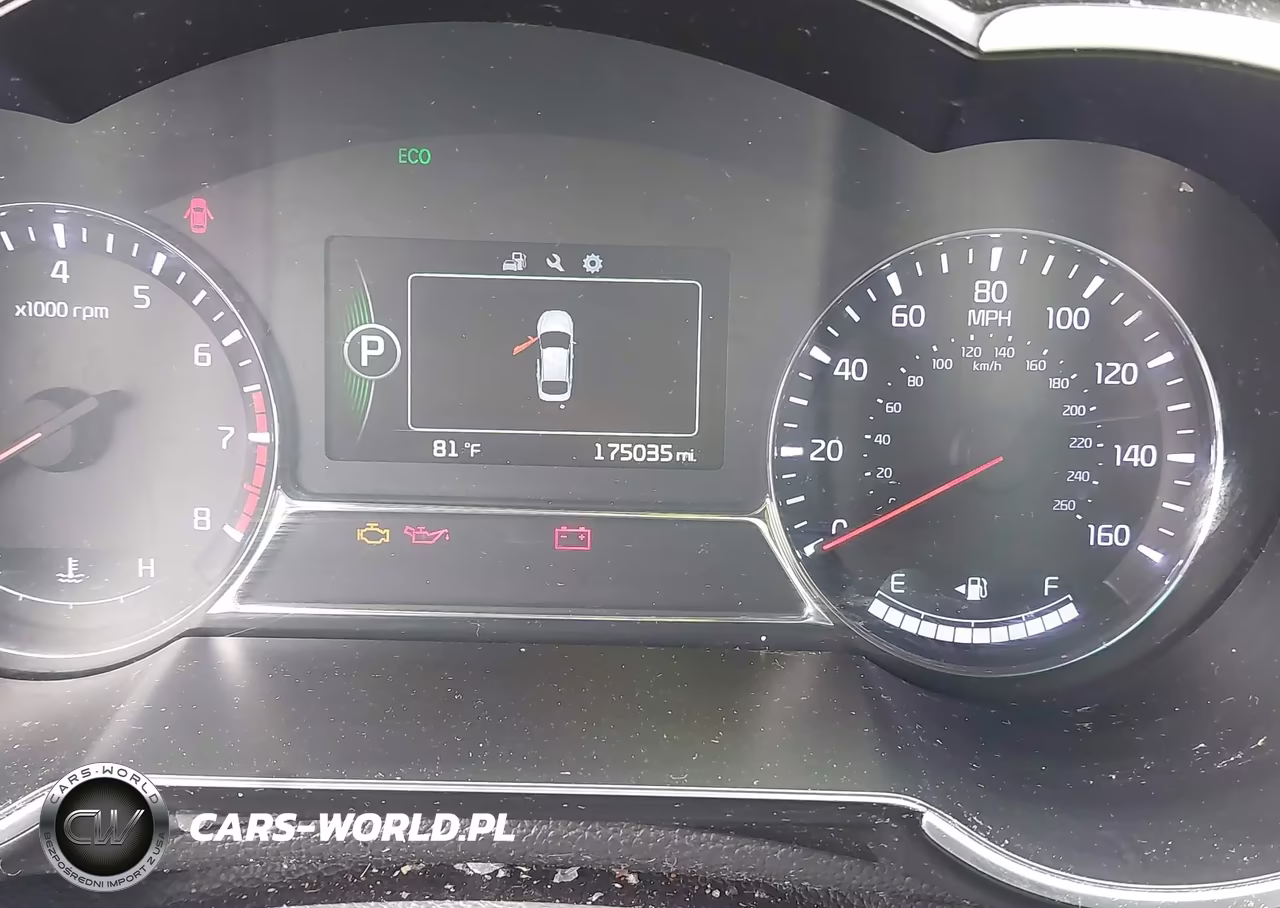 2014 Kia Optima Sxl Turbo VIN:5XXGR4A62EG342778 - 15