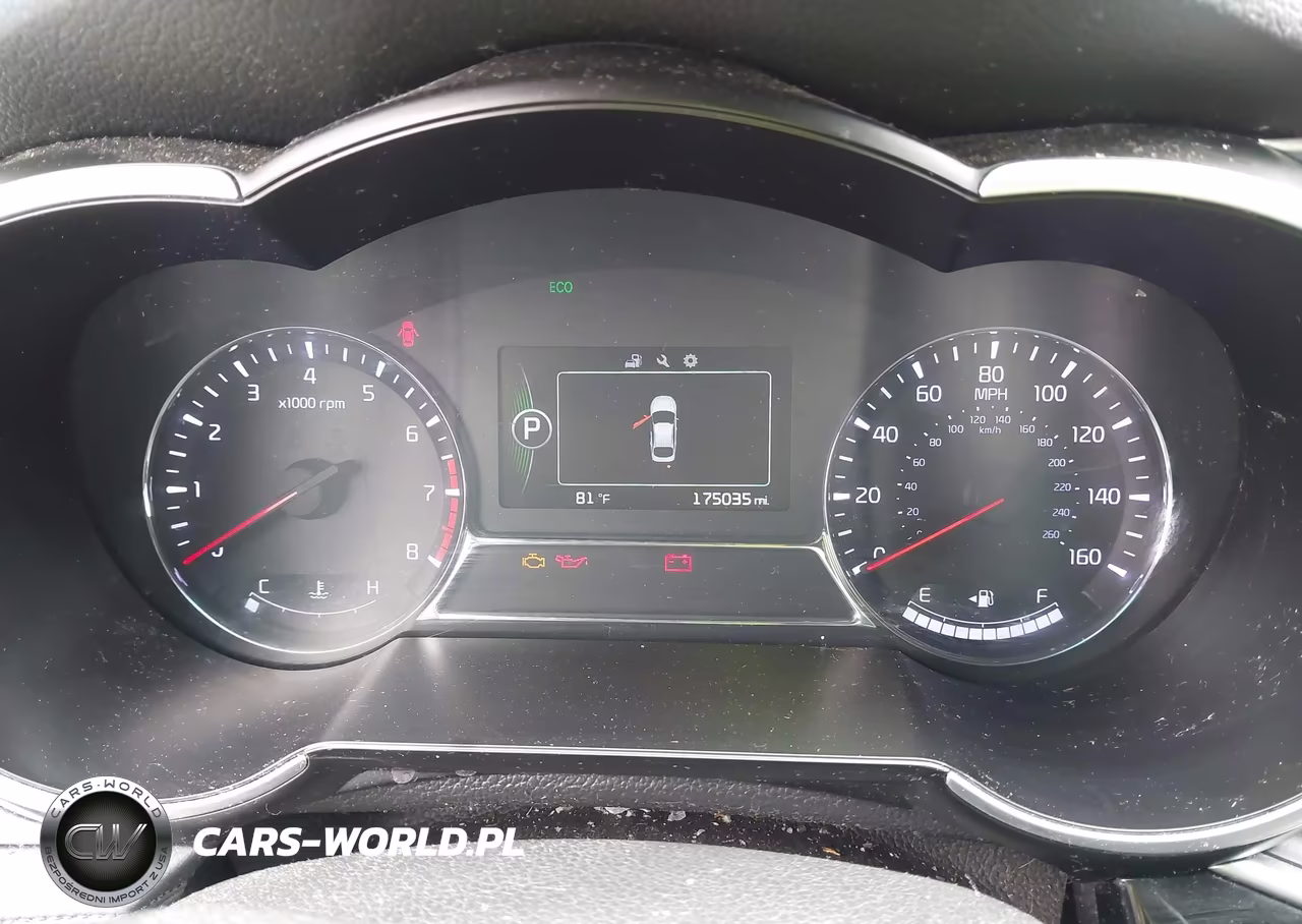 2014 Kia Optima Sxl Turbo VIN:5XXGR4A62EG342778 - 7