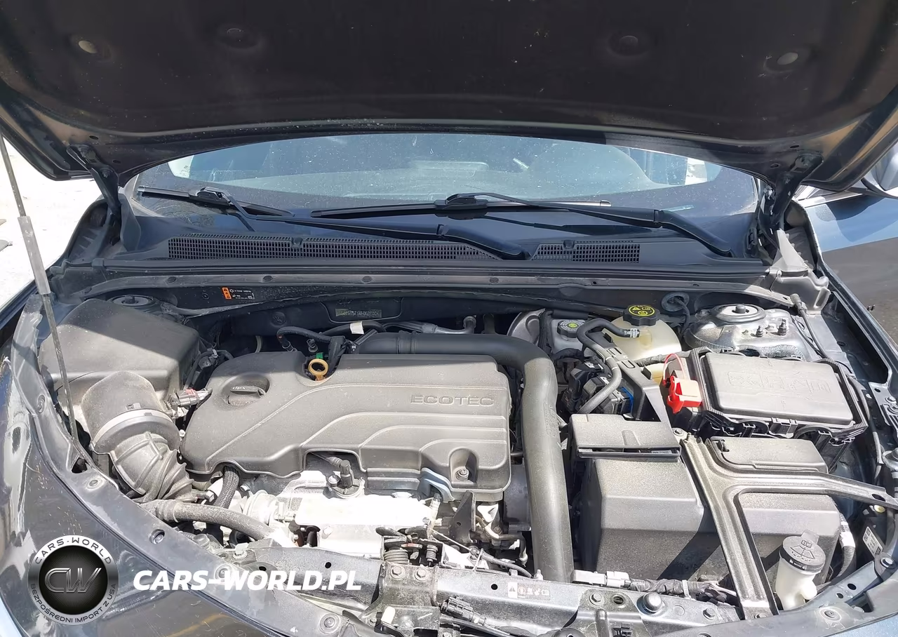 2021 Chevrolet Malibu Fwd Rs VIN:1G1ZG5ST1MF053700 - 10