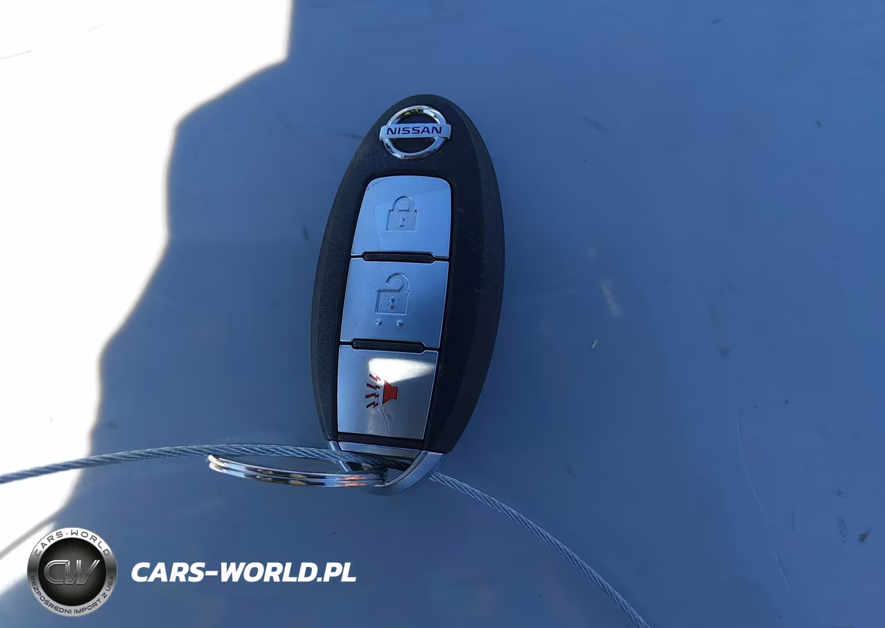 2016 Nissan Rogue Sv VIN:KNMAT2MT0GP621431 - 11