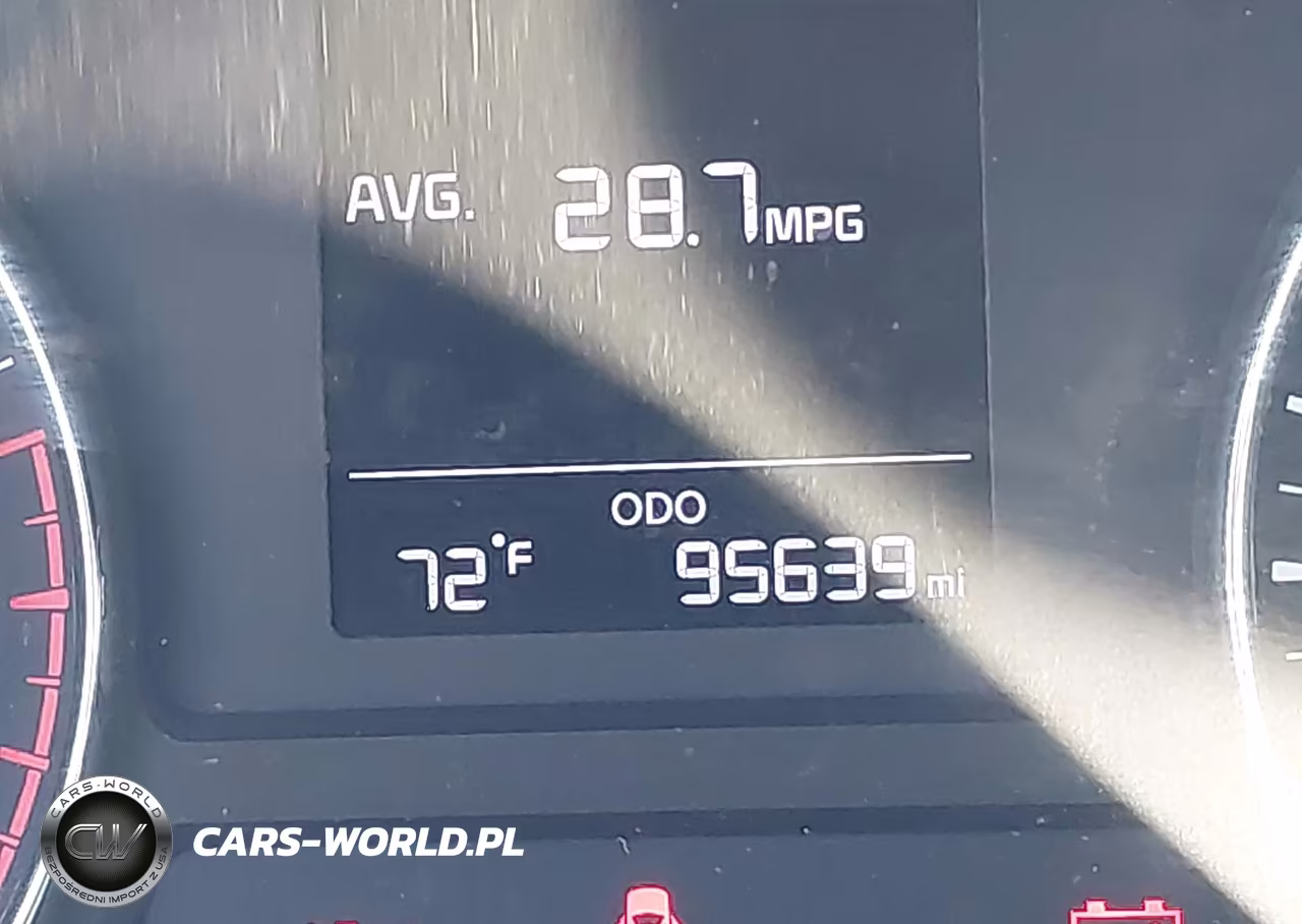 2017 Kia Forte Lx VIN:3KPFK4A71HE045460 - 14