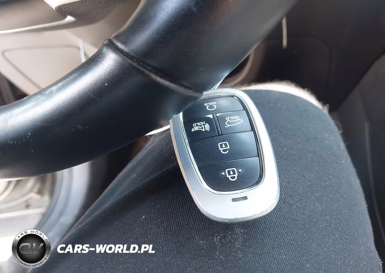 2022 Hyundai Tucson Sel VIN:5NMJCCAE3NH093739 - 11
