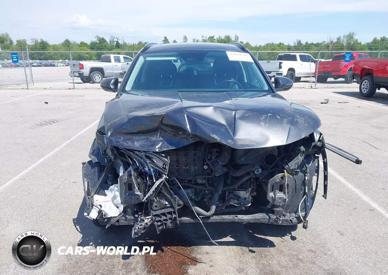 2022 Hyundai Tucson Sel VIN:5NMJCCAE3NH093739 - 12