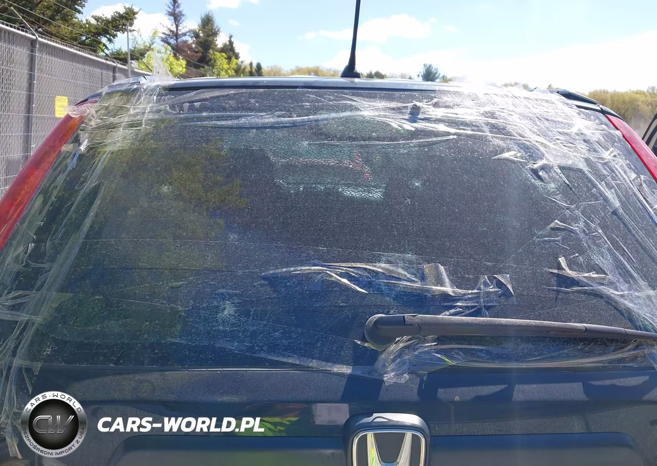 2010 Honda Cr-V Lx VIN:5J6RE4H32AL007881 - 13