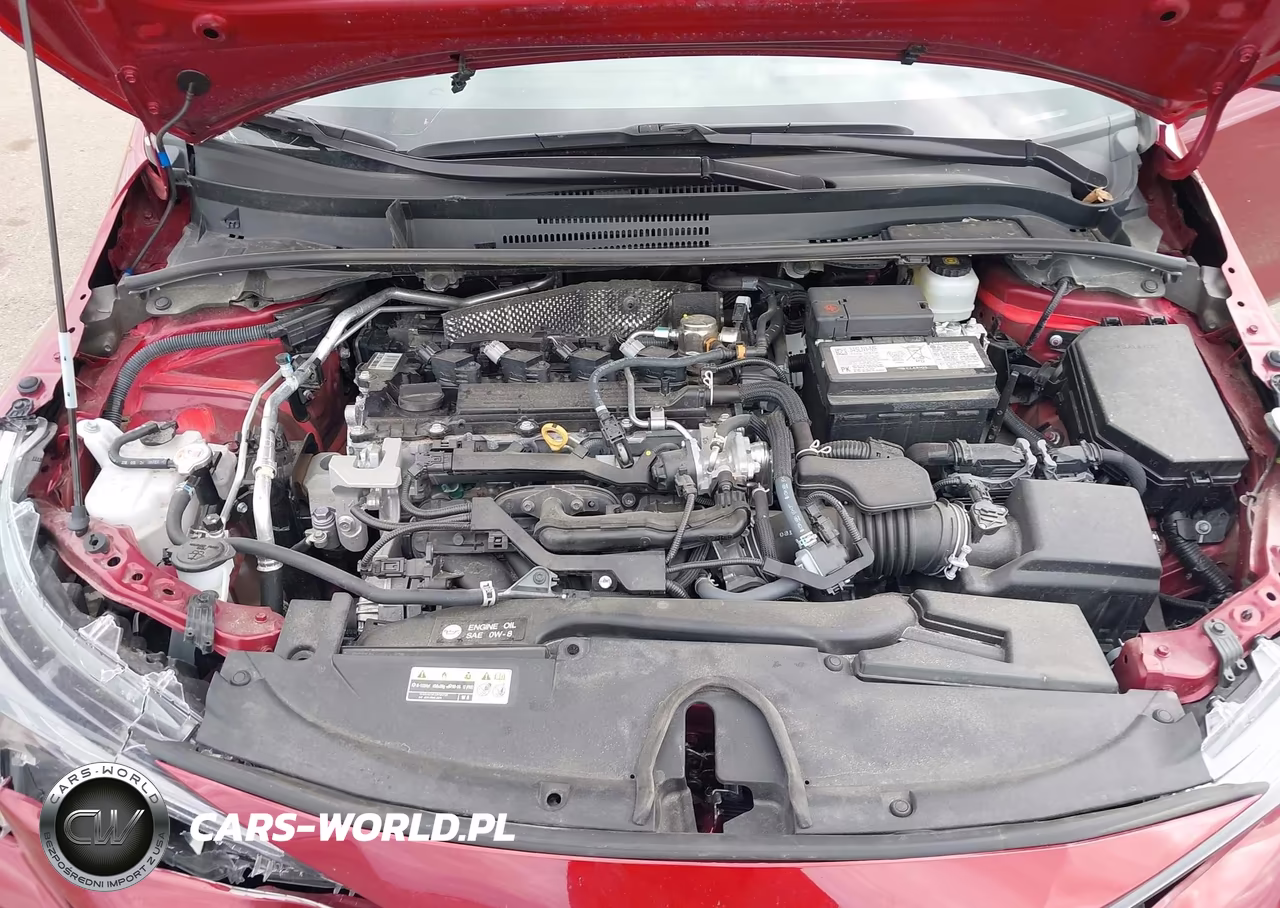 2025 Toyota Corolla Le VIN:5YFB4MDEXSP293103 - 10