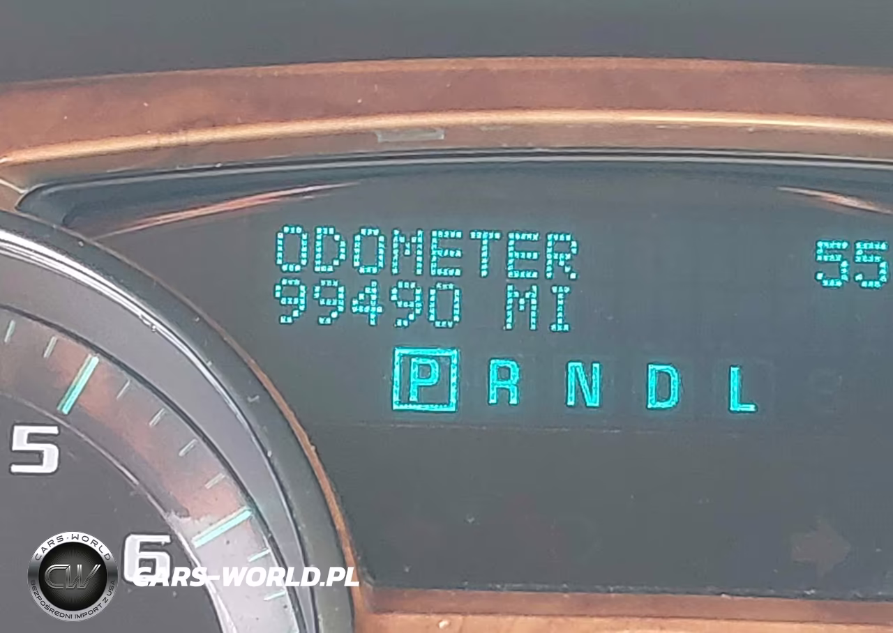 2009 Buick Enclave Cxl VIN:5GAER23D69J186982 - 16