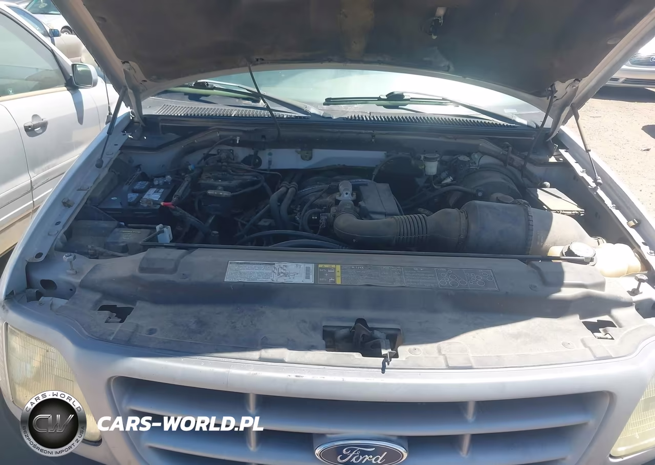2002 Ford F-150 Xl-Xlt VIN:1FTRF17212KC49787 - 10