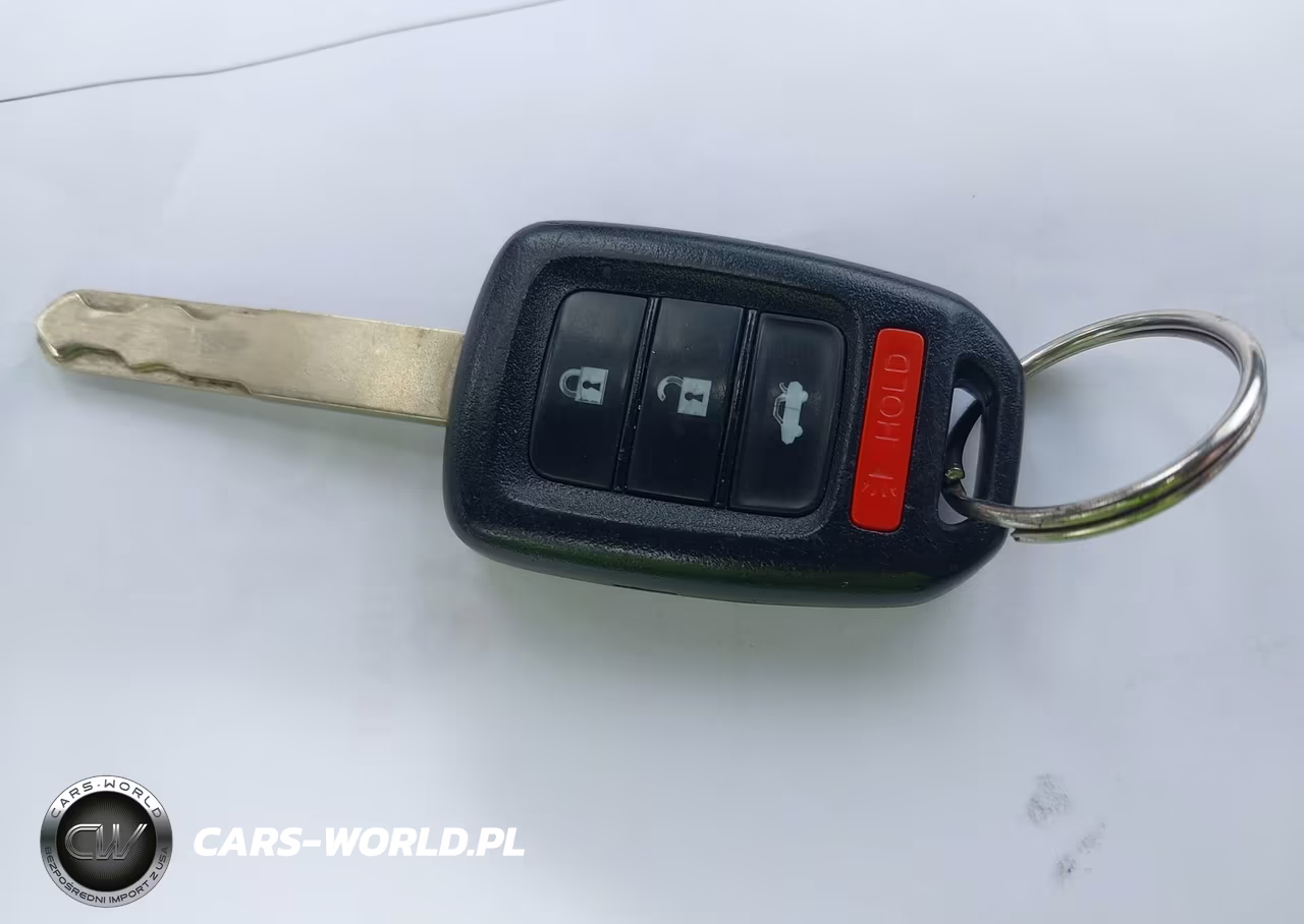 2016 Honda Civic Lx VIN:19XFC2F53GE036914 - 11