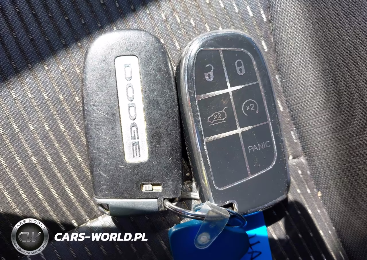 2016 Dodge Journey Cvp-Se Plus VIN:3C4PDCABXGT225401 - 11