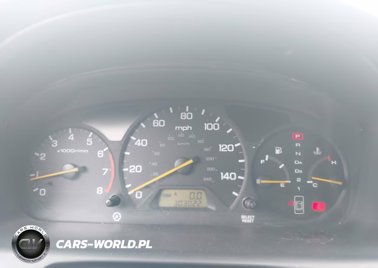 2002 Honda Accord 3.0 Ex VIN:1HGCG16572A053262 - 7