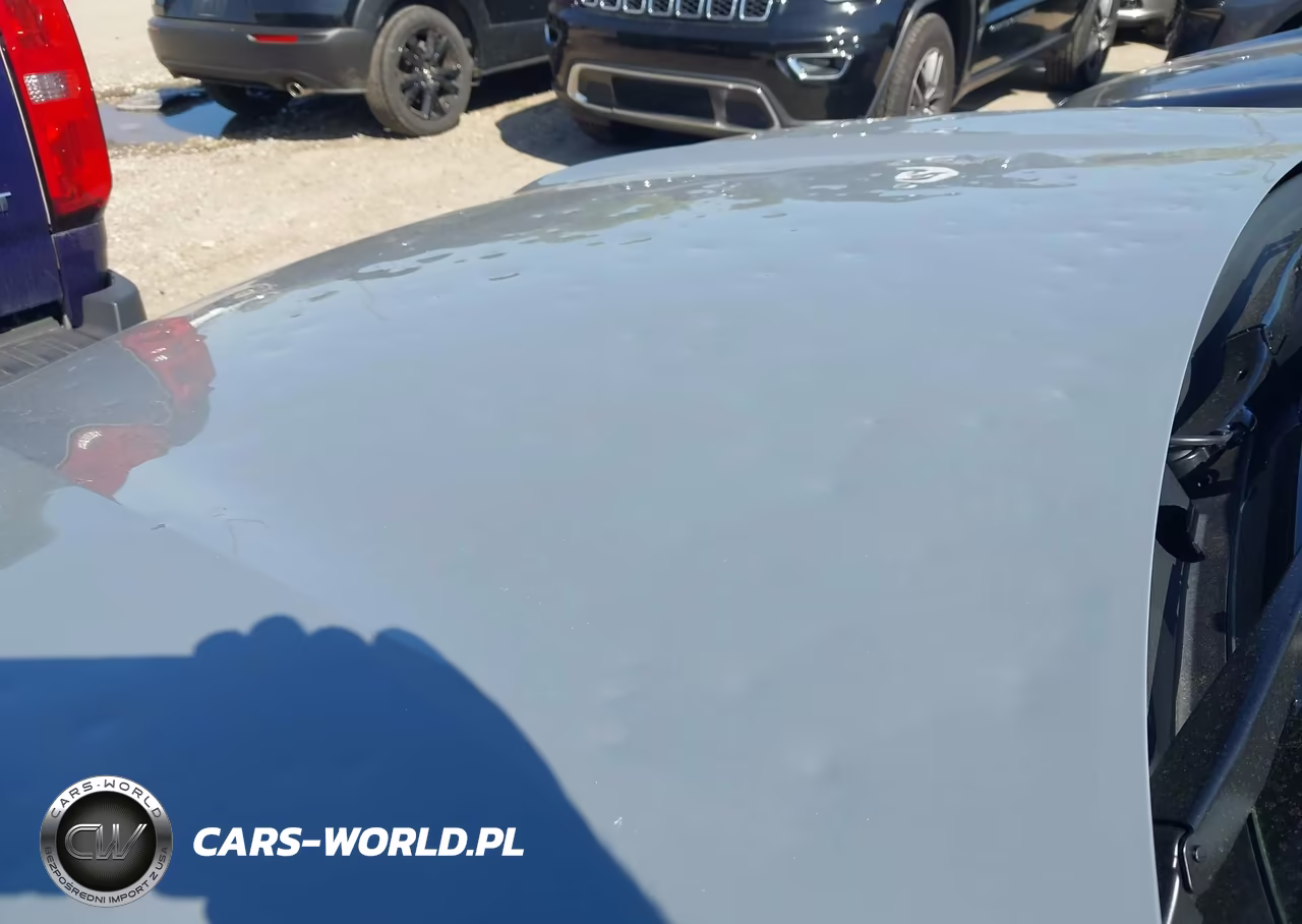 2026 Honda Hr-V Awd Sport VIN:3CZRZ2H53TM740405 - 6