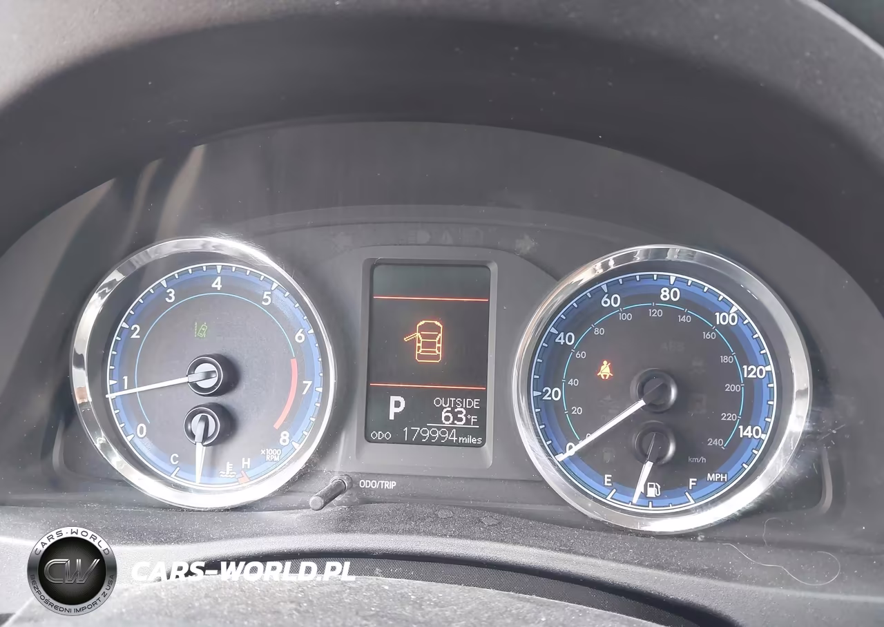 2019 Toyota Corolla Le VIN:2T1BURHE1KC202856 - 7