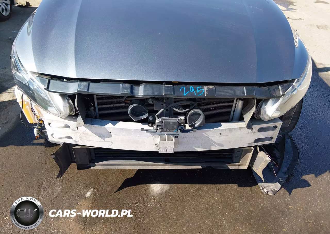2020 Nissan Altima S Fwd VIN:1N4BL4BV3LC250129 - 6