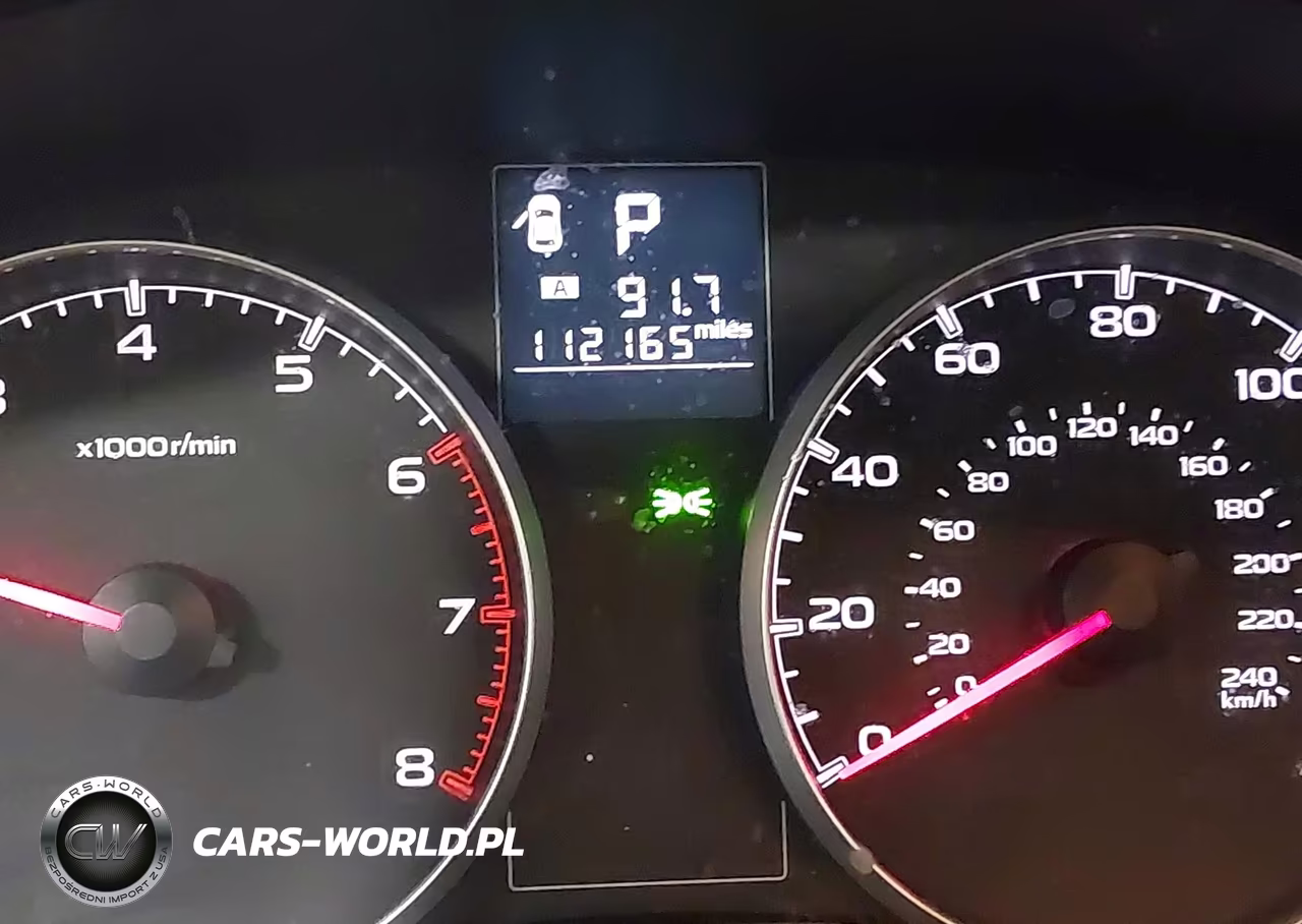 2014 Subaru Outback 2.5I Premium VIN:4S4BRBDC2E3296106 - 15