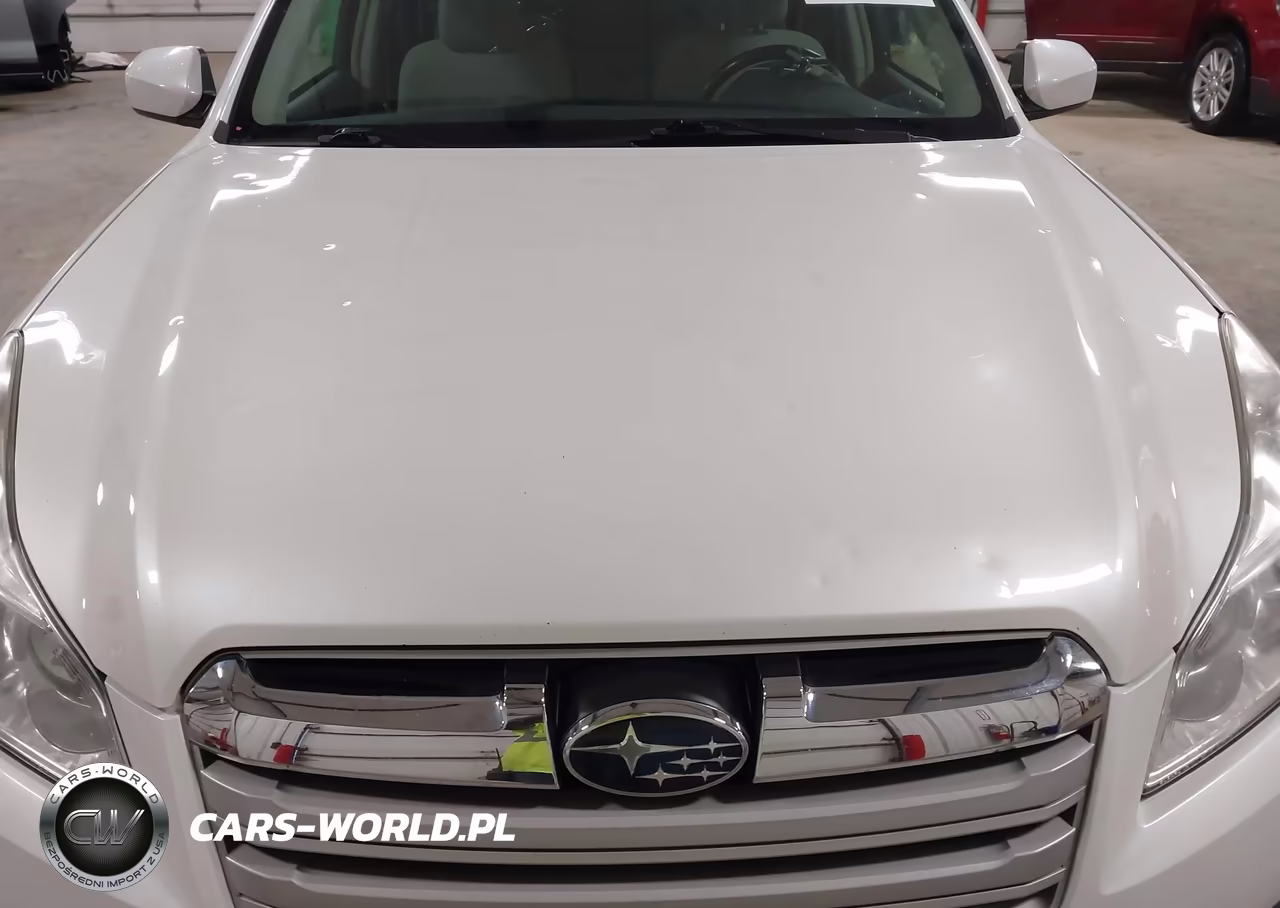 2014 Subaru Outback 2.5I Premium VIN:4S4BRBDC2E3296106 - 6