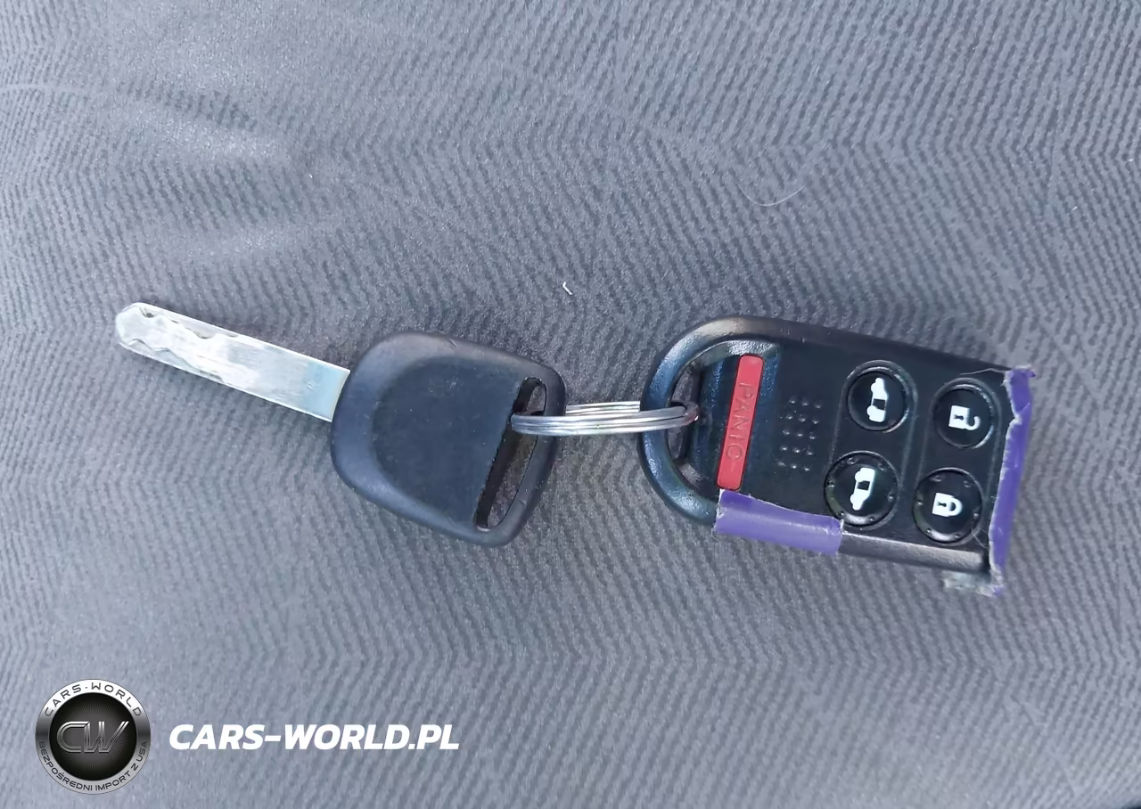 2010 Honda Odyssey Ex VIN:5FNRL3H47AB025276 - 11