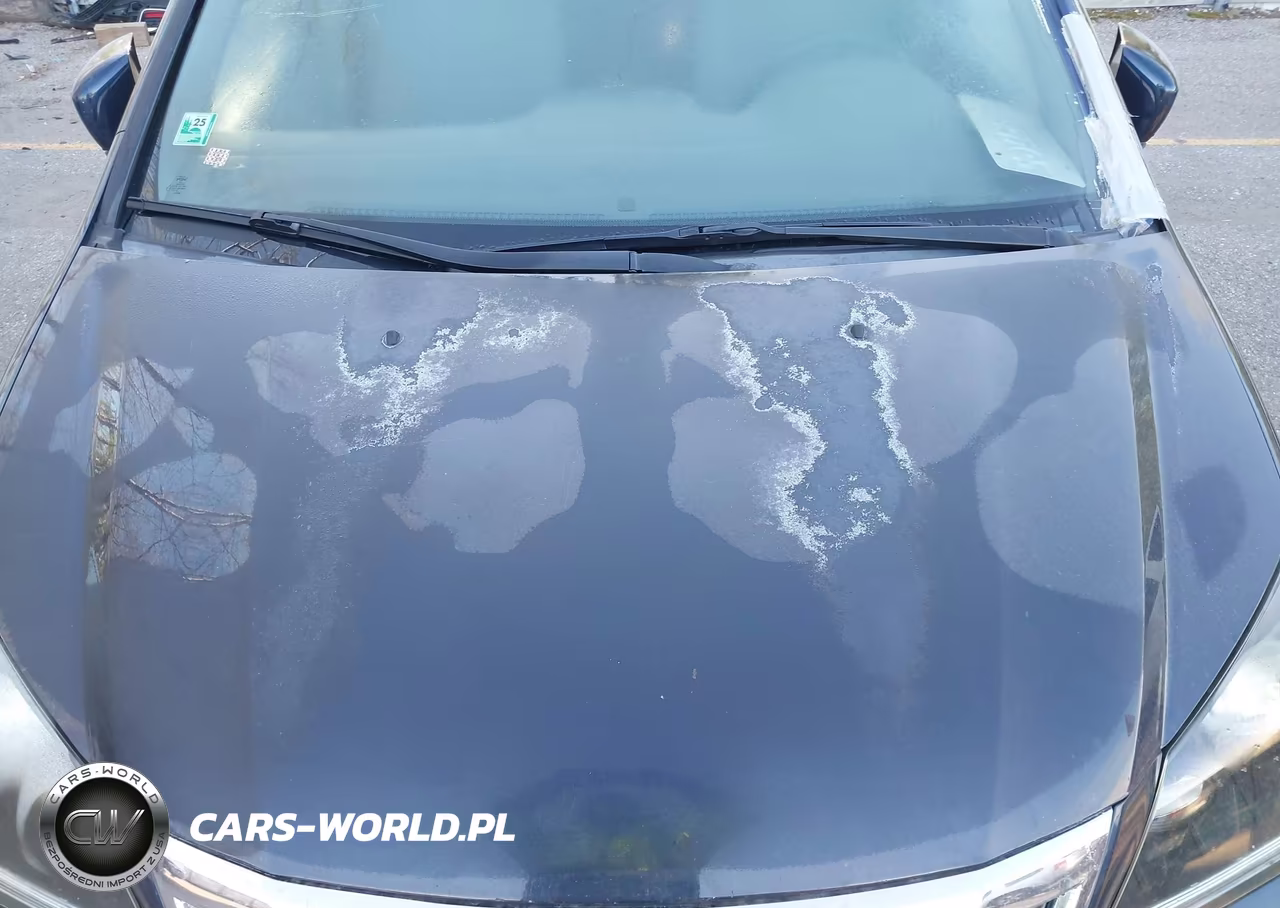 2010 Honda Odyssey Ex VIN:5FNRL3H47AB025276 - 12
