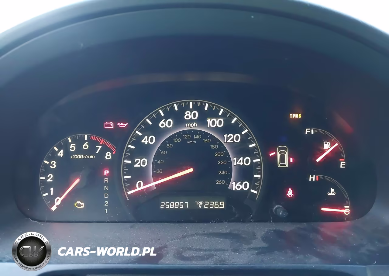 2010 Honda Odyssey Ex VIN:5FNRL3H47AB025276 - 7