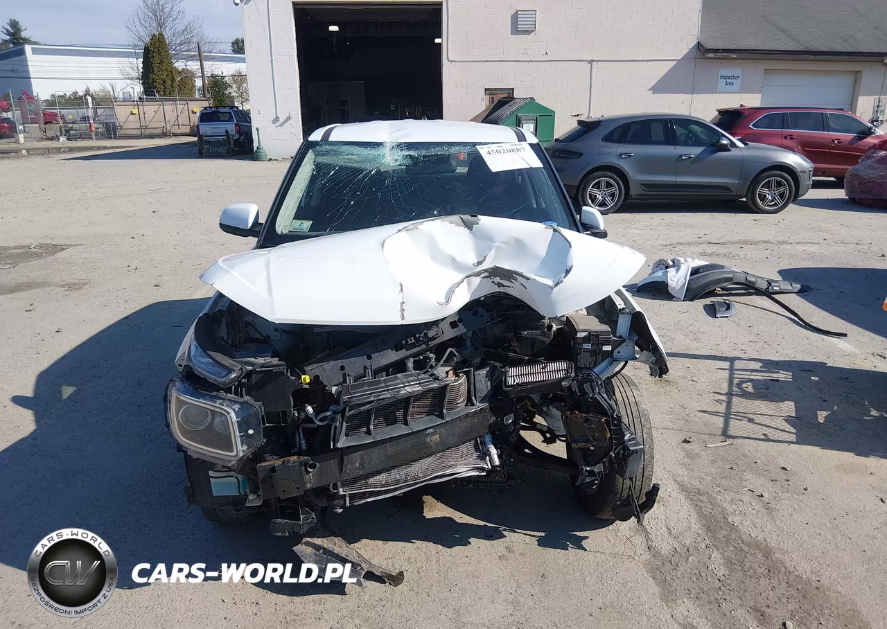 2021 Hyundai Venue Se VIN:KMHRB8A34MU069423 - 13