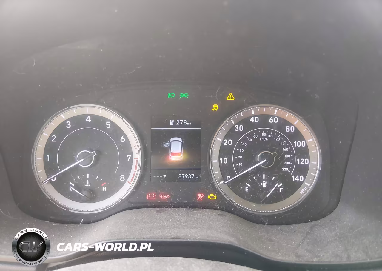 2021 Hyundai Venue Se VIN:KMHRB8A34MU069423 - 7