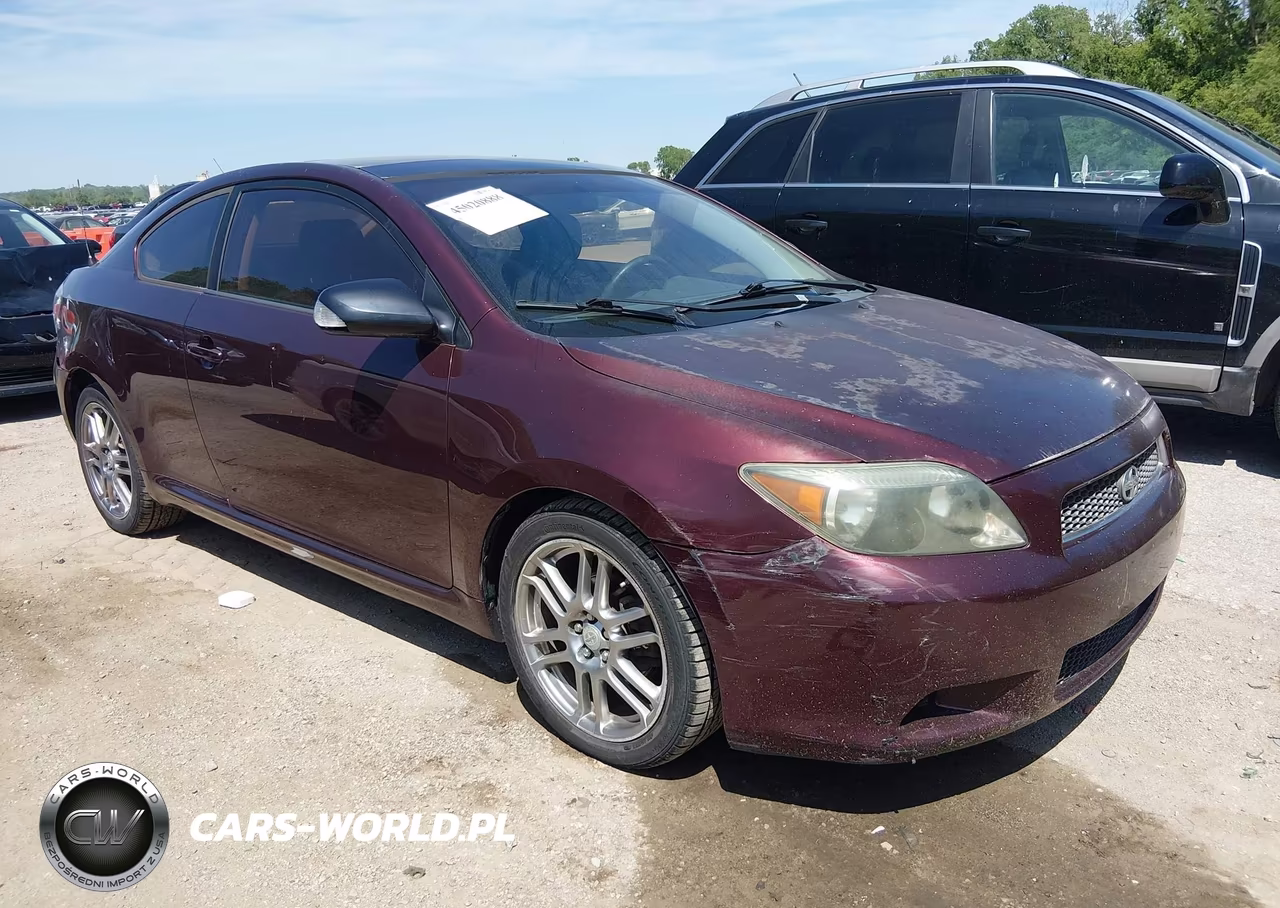 2006 Scion Tc – zdjęcie 1 z 13